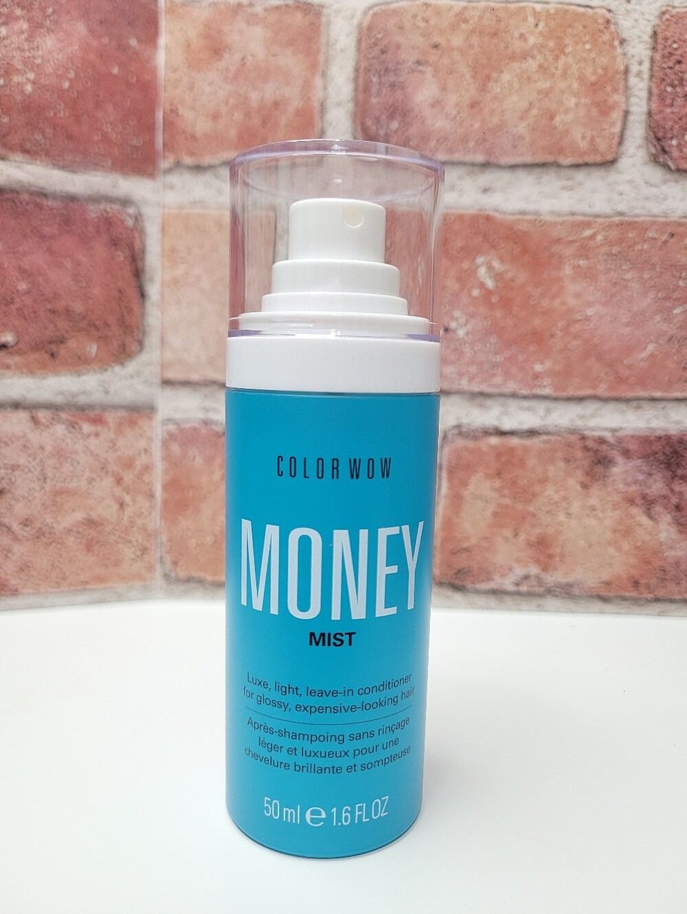 Color Wow MONEY Mist Leave-In Conditioner